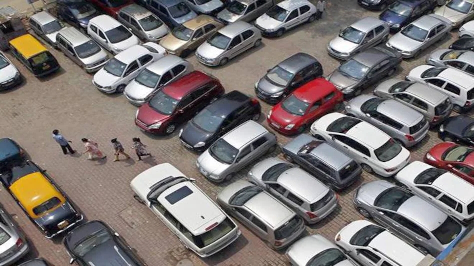 Malatya’da kayıtlı araç sayısı 200 bine yaklaştı