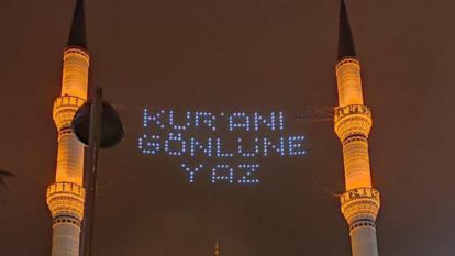 İsveç'teki Kur'an-ı Kerim'e saygısızlığa Malatya'dan tepki