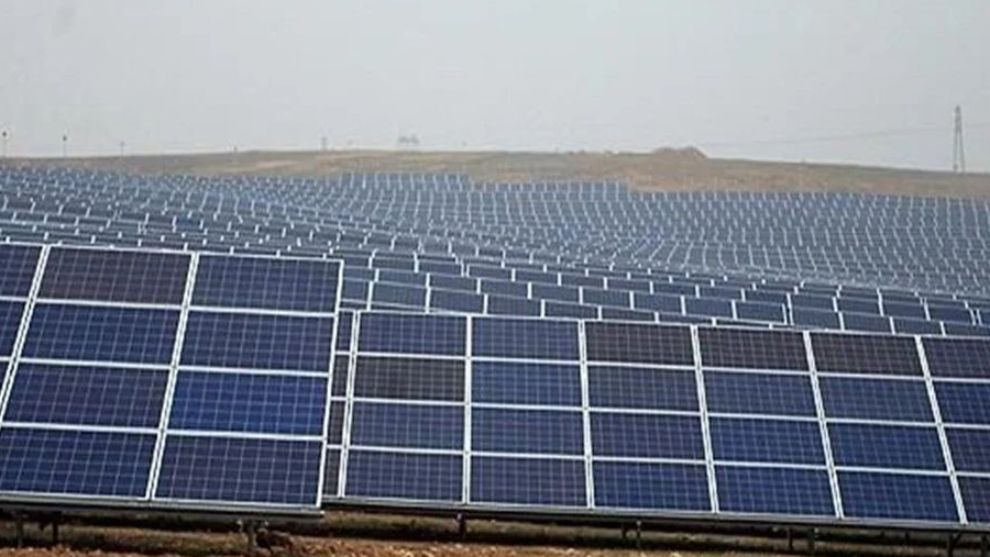 Milli Emlak'tan Hekimhan'da güneş enerjisi santrali için tarla satışı