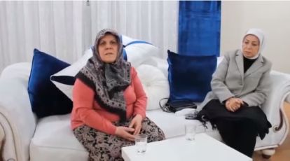 Gara şehitlerinden Semih Özbey'in annesinden Pervin Buldan'a tepki: Misafirine hıyanet etti