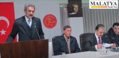 34 Yıllık Oda Başkanı Mehmet Özpolat Vefat Etti