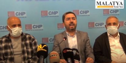CHP'den Tecavüz İddiası açıklaması;  “1 saat içinde tüm ilişkisi kesildi"