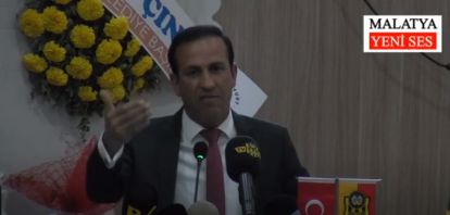 Yeni Malatyaspor Başkanından Şok … “2 Siyasetçi Desteği Engelledi”