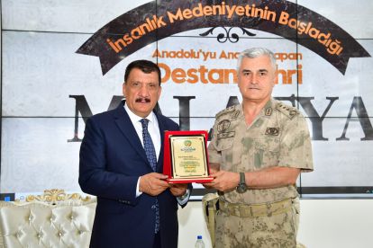 Albay İnce, Tiflis Büyükelçiliğine İçişleri Bakanlığı Müşaviri olarak atandı