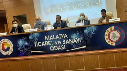 TSO Meclis Üyelerine Bile Hesap vermiyor…Başkan Meclis'e katılmayıp Ankara'ya gitmiş