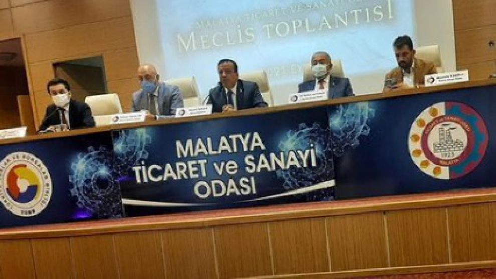 TSO Meclis Üyelerine Bile Hesap vermiyor…Başkan Meclis’e katılmayıp Ankara’ya gitmiş