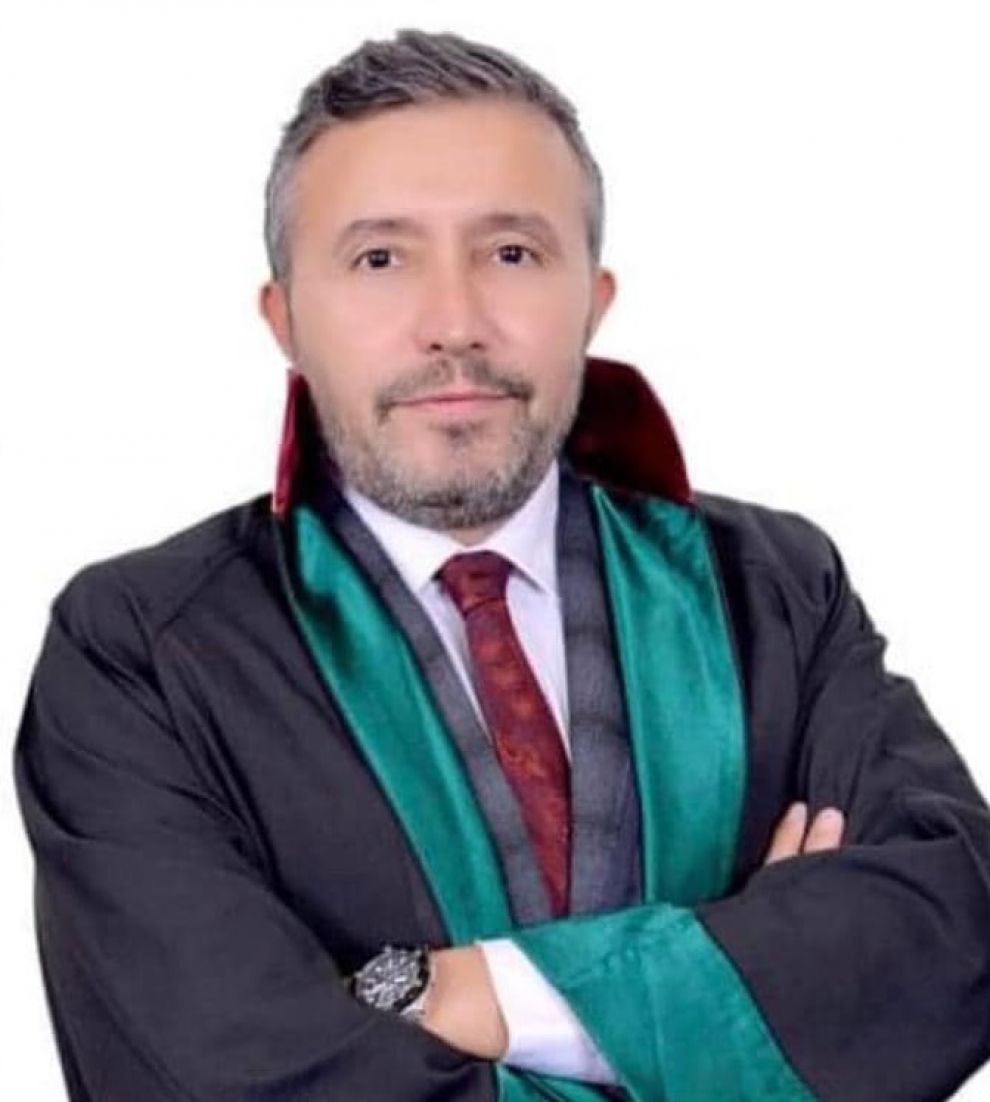 Ankara 2 Nolu Baroya Malatyalı başkan