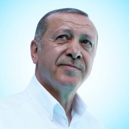Erdoğan'dan açıklama; “İyiyim”