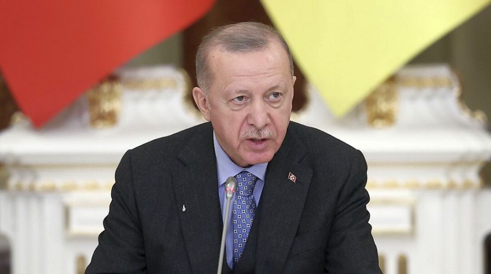 Erdoğan, “Tüm kanser tedavileri ücretsiz”