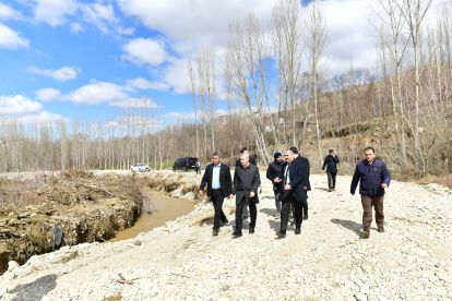 Gündüzbey-Beylerderesine Yeni Güzergah