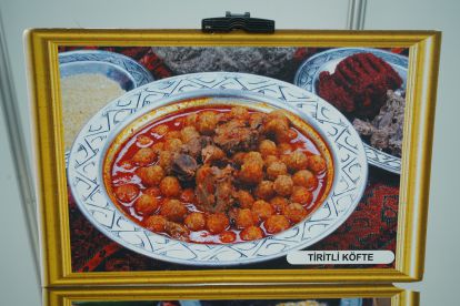 Malatya Coğrafi Tescilli Yöresel Ev Yemekleri Yarışması Yapıldı