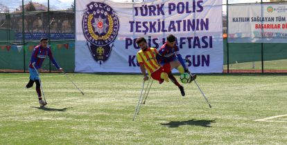 Malatya Büyükşehir Belediyespor – Trabzon Ortahisar Belde: 1-0