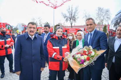 “Büyükşehir okul arazilerini hızlı bir şekilde temin ediyor”