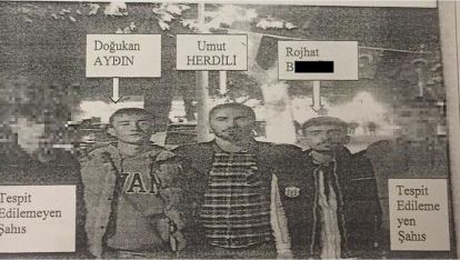 “Saldırı, gazetecinin kamu görevini yapması nedeniyle gerçekleştirildi”