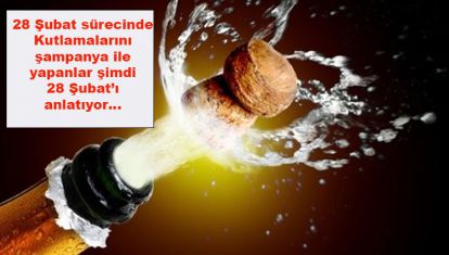 Yaşamadığını yaşamış gibi anlatmak ve 28 Şubat