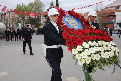 “Üzerimize düşen sorumluluğumuzun farkındayız”