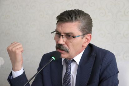Emniyet Müdürü Dağdeviren, Malatya'daki olayları değerlendirdi