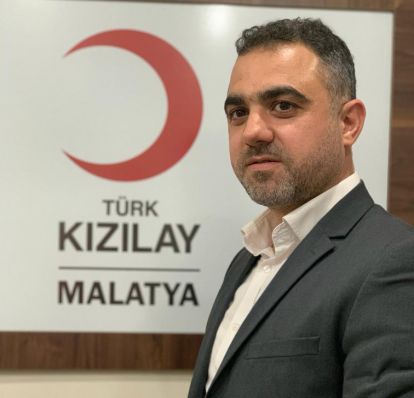 “Kızılay, Malatya'da yıllık 41 bin ünite kan bağışı alıyor”