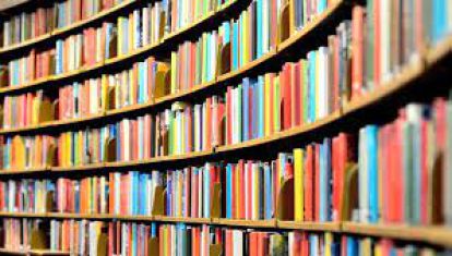 Malatya'da 104 bin kişi kütüphanelere gitmiş…