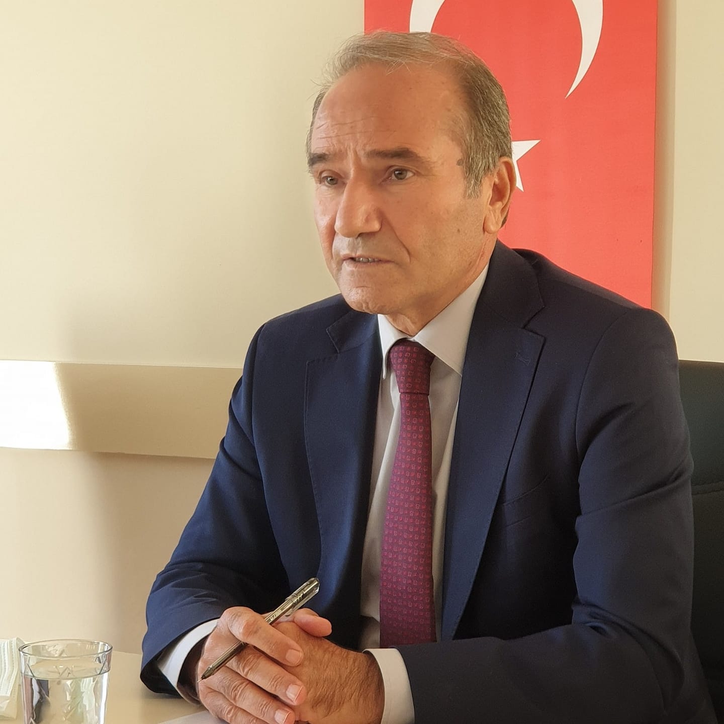 Arguvan Belediye Başkanı Mehmet Kızıldaş, 15. Uluslararası Arguvan Türkü Festivali’nin tarihinin değiştiğini ve 23-24 Temmuz 2022'de düzenleneceğini bildirdi.