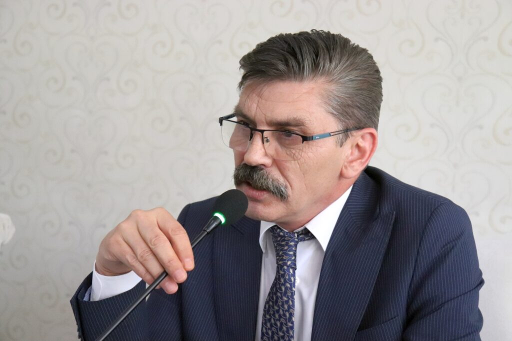 Emniyet Müdürü Dağdeviren, Malatya’daki olayları değerlendirdi