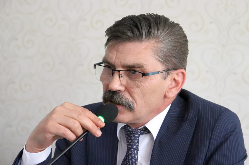 Emniyet Müdürü Dağdeviren, Malatya’daki olayları değerlendirdi