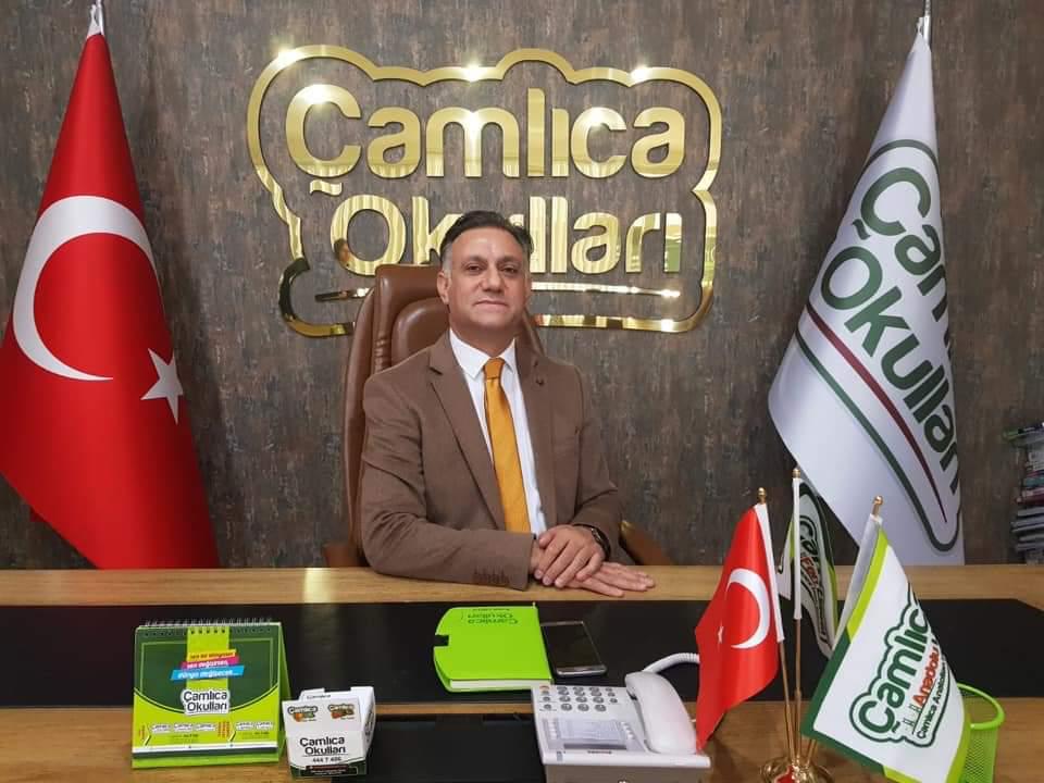 Çamlıca Okulları Kurucu Müdürü Mustafa Sarıtaç, “Çamlıca Koleji 2021 yılında olduğu gibi 2022 yılında da büyük başarıya imza attı. LGS ’ye giren 95 öğrenciden 67’si Fen Liselerine yerleşebilecek puan aldı” açıklamasını yaptı.