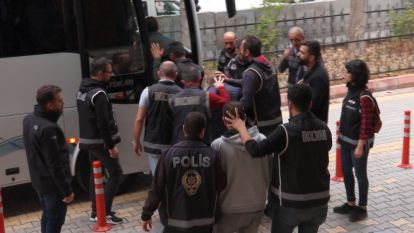 FETÖ  Malatya güncel yapılanmasına 6 tutuklama