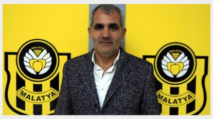 Yeni Malatyaspor'un kayıp çekleri Adil Gevrek'te çıktı!..