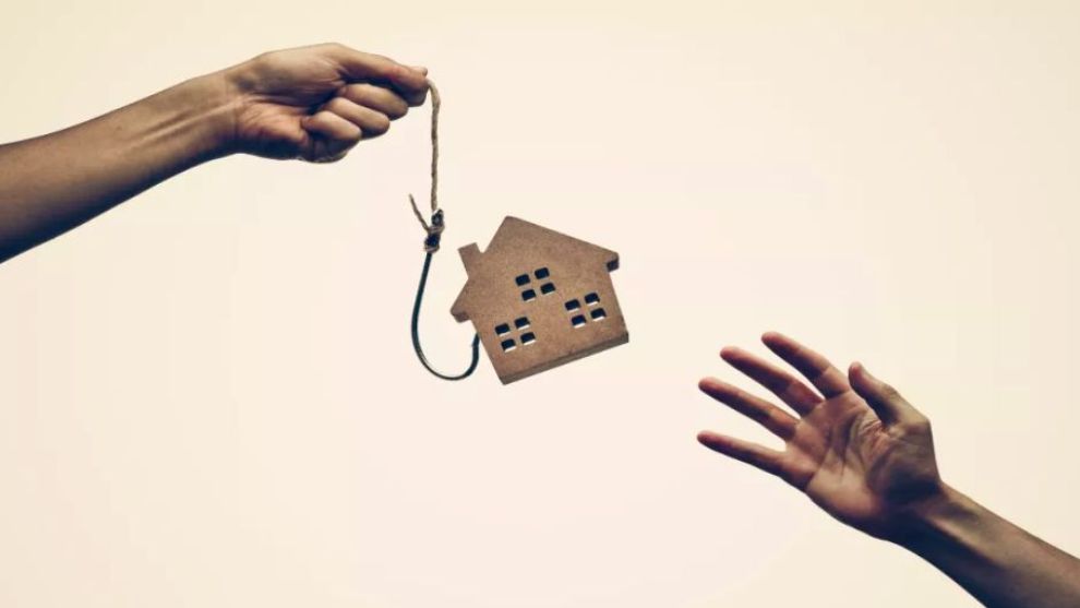 17 kişiyi “ipotekli ucuz ev var” diyerek dolandırdı…