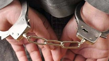 Hırsız ve gaspçı tutuklandı, 3 hırsız da gözaltına alındı