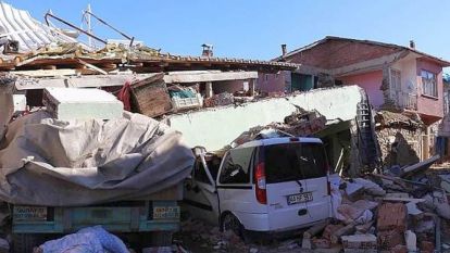 “Olası bir depremde Malatya'nın birçok yeri yerle bir olacak”