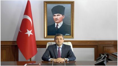 Vali Şahin'den Yeni Malatyaspor eski başkanı Gevrek için suç duyurusu