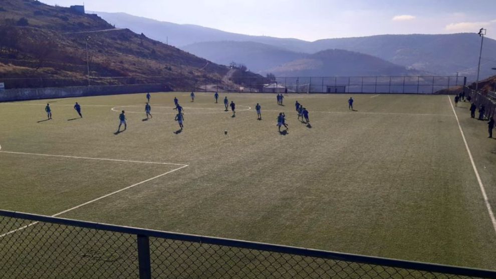 Malatya 1. Amatör Küme Futbol Ligi 4. Hafta Sonuçları