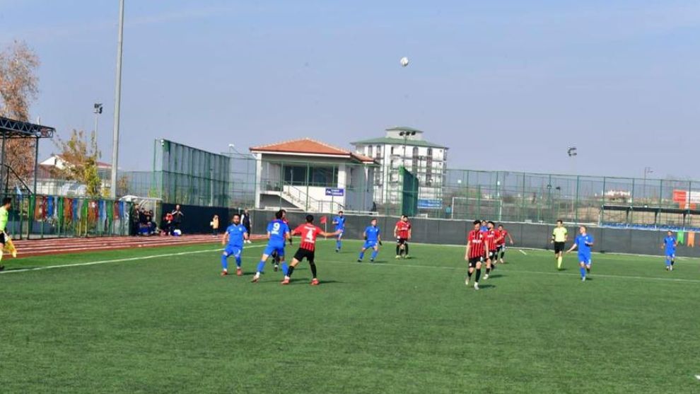 Malatya 1. Amatör Küme Futbol Ligi  3. Hafta Sonuçları