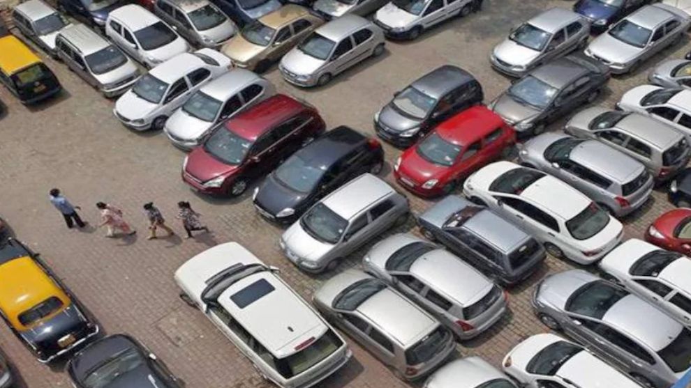 Malatya'da araç sayısı 200 bin sınırını geçti