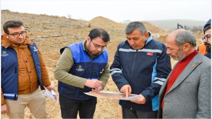 "Ciddi anlamda yatırım yapmaya, çalışmaya devam edeceğiz"