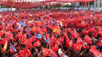 Malatya'da Miting ve Gösteriler Nerede Yapılacak?