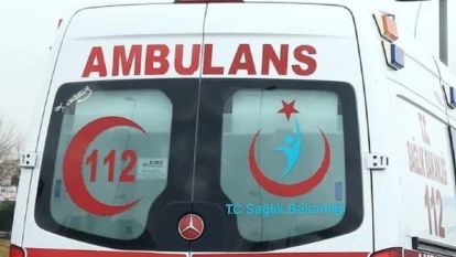 Otobüs kazasındaki 3 cenaze Malatya'ya getirildi