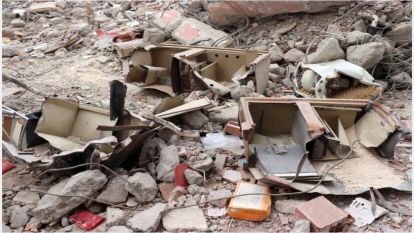 Deprem Malatya ihracatını da vurdu