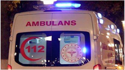 Malatya'da kaza faciası, 7 ölü