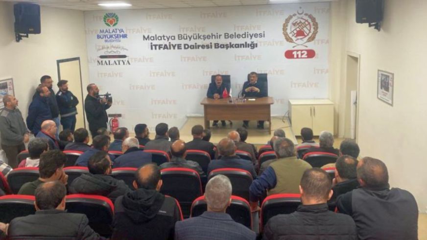 "Dükkanlarının yerinde dönüşümü için çalışıyoruz"