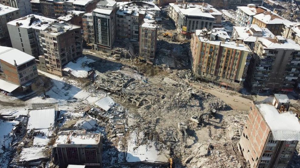 Malatya Valiliği'nden "hane başı destek ödenmesi” açıklaması