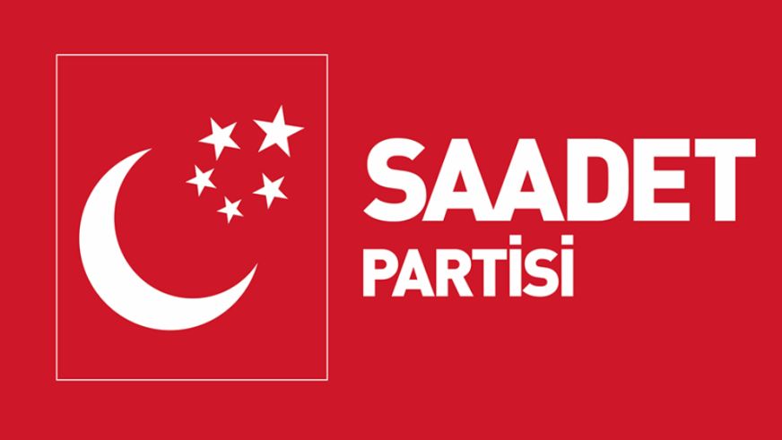Saadet Partisi'nden 14 Kişi Aday Adayı  Oldu