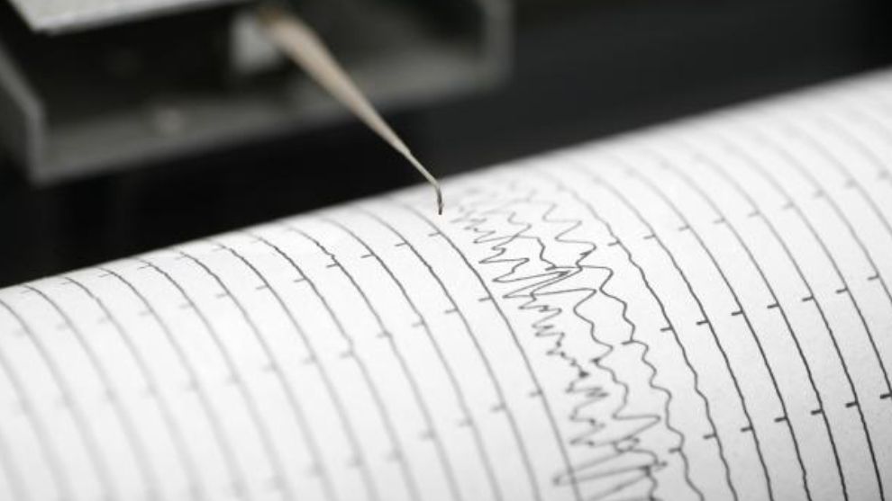 Doğanşehir ilçesi merkezli 4 büyüklüğünde deprem