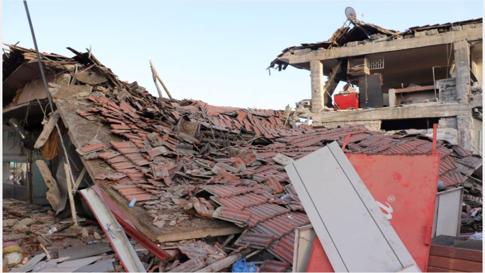 “Malatya yöresinde bu tür depremler beklenebilir”