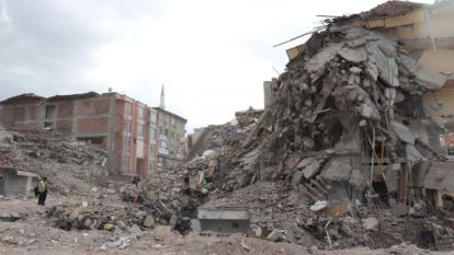 Cazibe Merkezleri Değişikliğinde Malatya'nın 13 ilçesine Deprem Teşviği