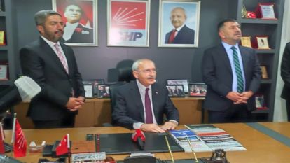 CHP Malatya Milletvekili Aday Listesi