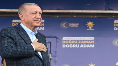 Cumhurbaşkanı Erdoğan'ın sağlığı hakkında son durum
