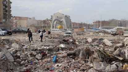 Depremin Malatya'daki resmi zarar açıklaması; 6.749 işyeri, 49 bin 221 konut